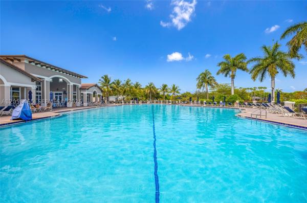 The Courts At Isles Of Bayshore, 22501 SW 88th Pl #5-25, Cutler Bay, Florida 33190, image 1