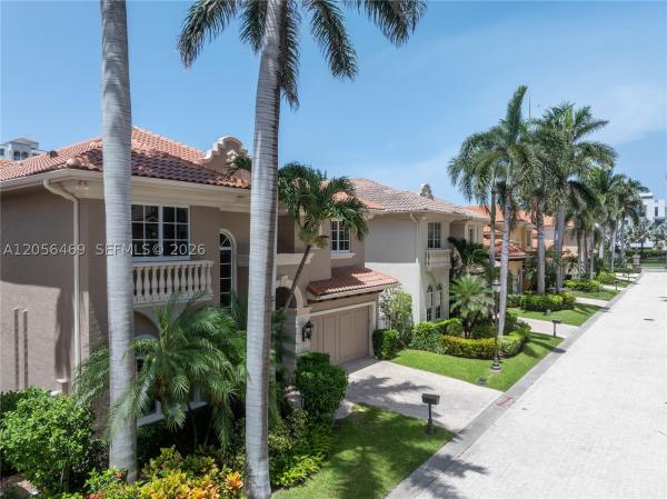Ocean Grande Place, 3630 S Ocean Blvd, Highland Beach, Florida 33487, image 2