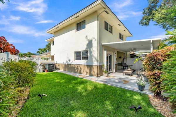 Beaumont Estates, 6481 SW 13th St, Plantation, Florida 33317, image 3