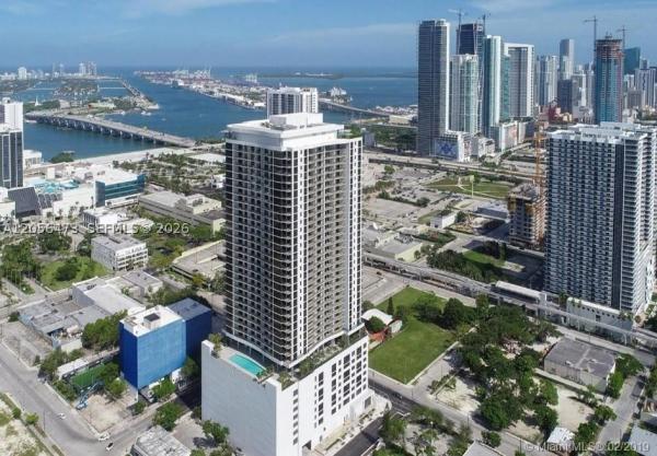 Canvas, 1600 NE 1st Ave #1815, Miami, Florida 33132, image 3