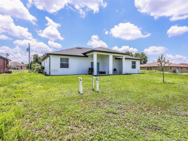 2224 Kenneth Ave S, Lehigh Acres, Florida 33973, image 1