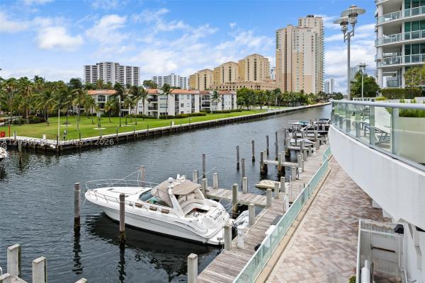 The Atrium At Aventura, 3131 NE 188th St #1-301, Aventura, Florida 33180, image 1