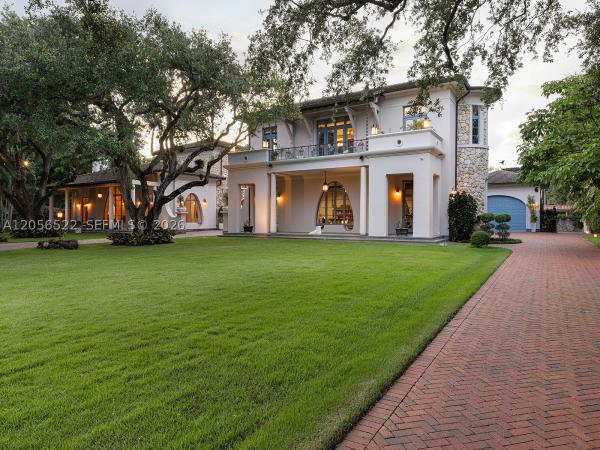 Felix Park Home Acres, 5771 SW 94th St, Pinecrest, Florida 33156, image 3