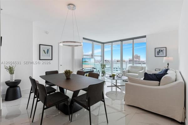 The Plaza On Brickell East, 950 Brickell Bay Dr #2210, Miami, Florida 33131, image 3
