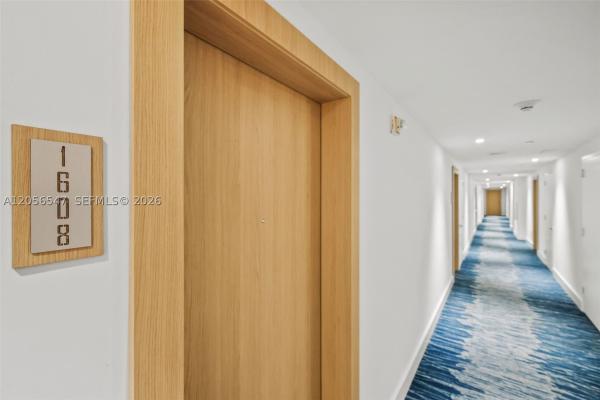 The Ivy At Riverfront, 90 SW 3rd St #1608, Miami, Florida 33130, image 3