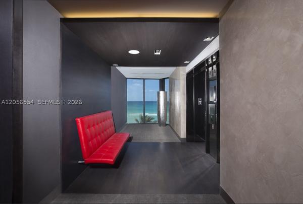 Porsche Design Tower, 18555 Collins Ave #5201, Sunny Isles Beach, Florida 33160, image 2