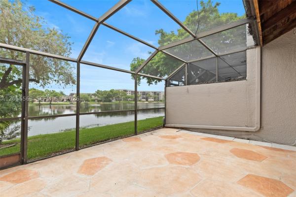 Villas Lakes, 11328 NW 14th Ct, Pembroke Pines, Florida 33026, image 2