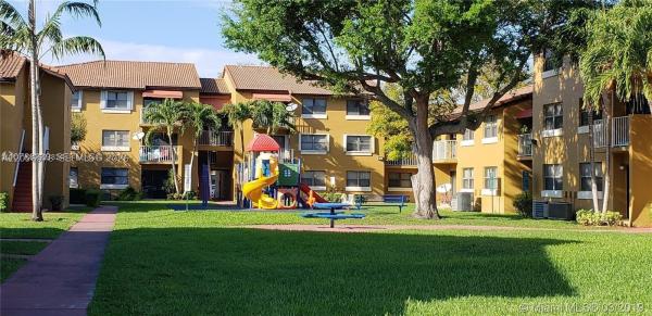 15650 SW 80th St #F-207, Unincorporated Dade County, Florida 33193, image 1