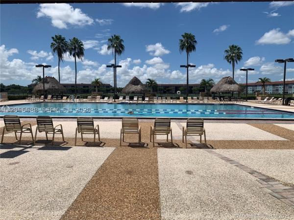 New Hampton At Century Village, 13500 SW 1st St #308U, Pembroke Pines, Florida 33027, image 2