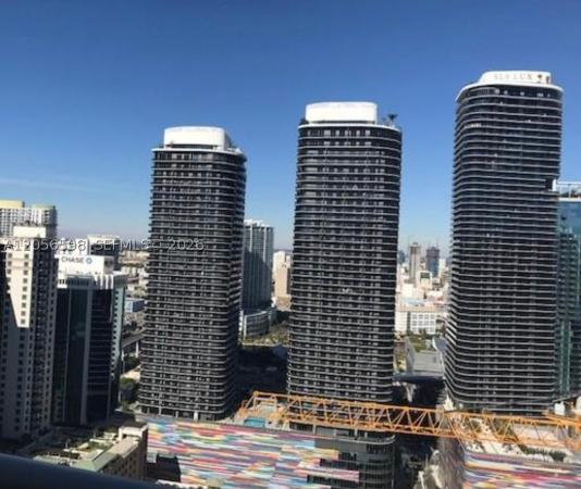 1100 Millecento Residences, 1100 S Miami Ave #3609, Miami, Florida 33130, image 2