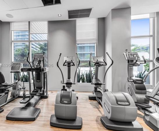 1100 Millecento Residences, 1100 S Miami Ave #3609, Miami, Florida 33130, image 3