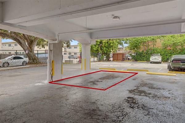 12590 Coronado Towers, 12590 NE 16th Ave #402, North Miami, Florida 33161, image 3