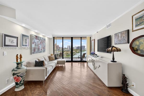 2800 Island Boulevard, 2800 Island Blvd #1005, Aventura, Florida 33160, image 3