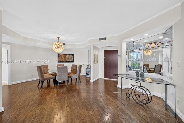 2800 Island Boulevard, 2800 Island Blvd #1005, Aventura, Florida 33160, image 2