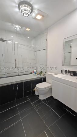 Marquis Residences, 1100 Biscayne Blvd #2106, Miami, Florida 33132, image 2