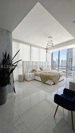 Marquis Residences, 1100 Biscayne Blvd #2106, Miami, Florida 33132, image 3