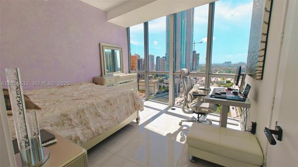 Marquis Residences, 1100 Biscayne Blvd #2106, Miami, Florida 33132, image 2