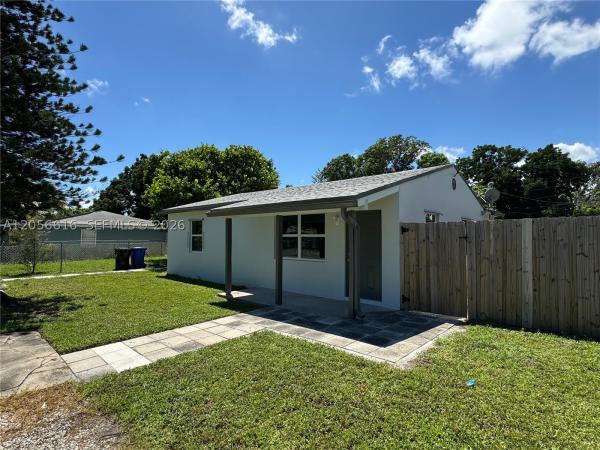 South Middle River, 1223 NW 6th Ave, Fort Lauderdale, Florida 33311, image 2