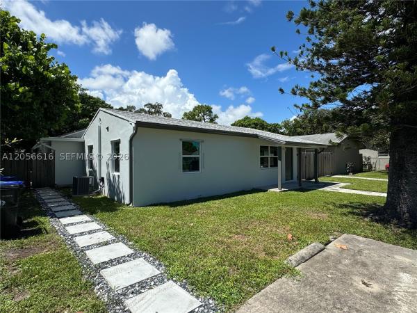 South Middle River, 1223 NW 6th Ave, Fort Lauderdale, Florida 33311, image 1