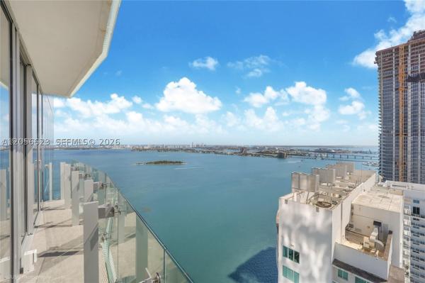 Missoni Baia, 700 NE 26th Ter #3204, Miami, Florida 33137, image 2