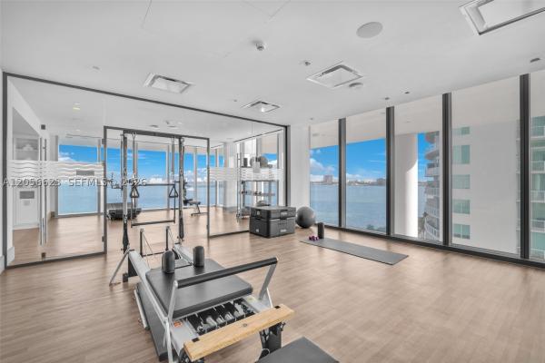 Missoni Baia, 700 NE 26th Ter #3204, Miami, Florida 33137, image 3