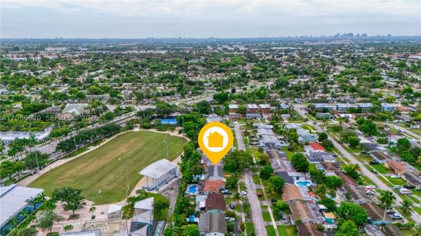 Sunrise Golf Village, 6581 NW 22nd St, Sunrise, Florida 33313, image 2
