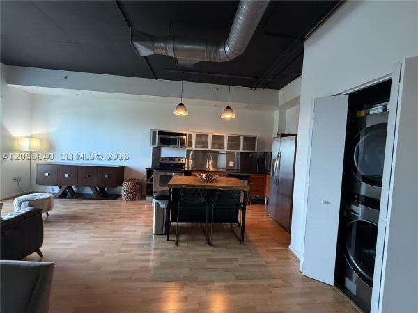 Neo Lofts, 10 SW South River Dr #708, Miami, Florida 33130, image 2