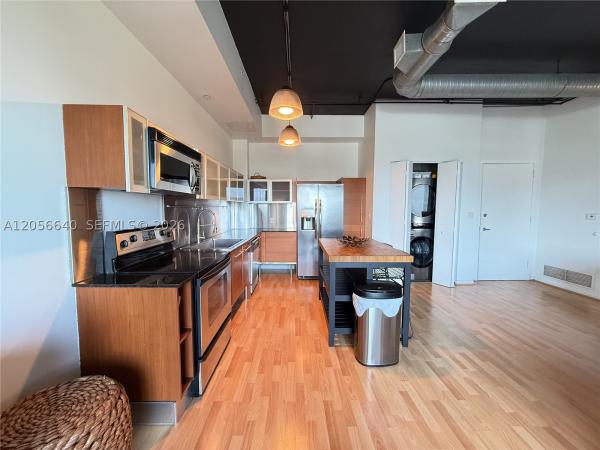 Neo Lofts, 10 SW South River Dr #708, Miami, Florida 33130, image 3