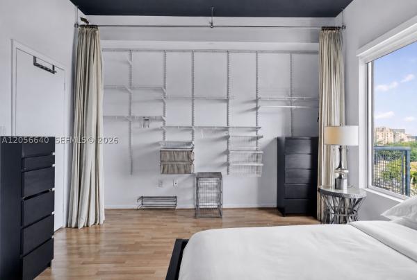Neo Lofts, 10 SW South River Dr #708, Miami, Florida 33130, image 1