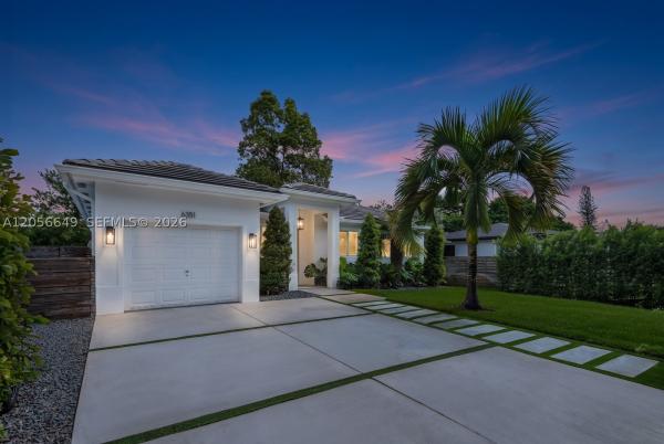 6351 SW 39th St, Unincorporated Dade County, Florida 33155, image 2