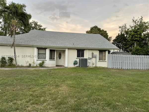 Hunter Green, 308 Bishop Rd, North Lauderdale, Florida 33068, image 2