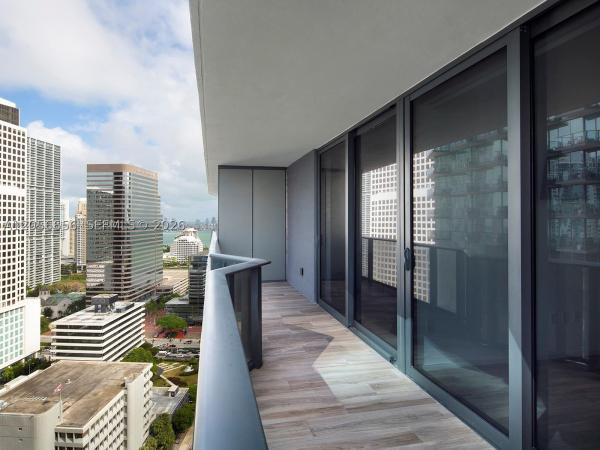 SLS Lux Brickell, 801 S Miami Ave #2706, Miami, Florida 33130, image 3