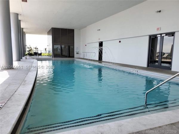 Canvas, 1600 NE 1st Ave #1502, Miami, Florida 33132, image 1
