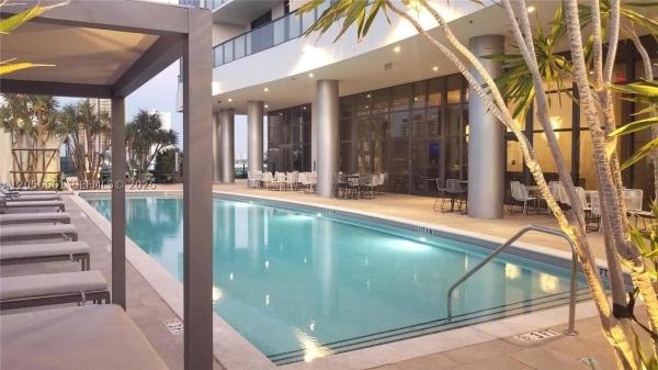 Canvas, 1600 NE 1st Ave #1502, Miami, Florida 33132, image 2
