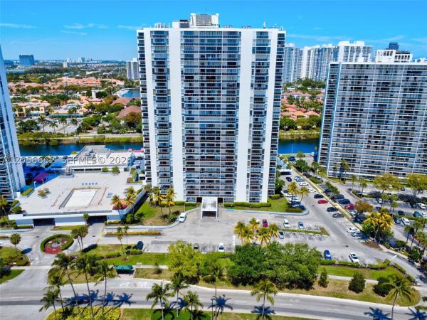 Eldorado Towers, 3675 N Country Club Dr #2310, Aventura, Florida 33180, image 2
