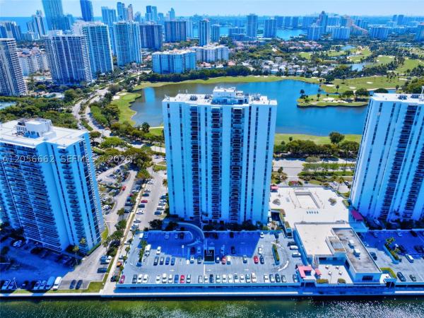 Eldorado Towers, 3675 N Country Club Dr #2310, Aventura, Florida 33180, image 3