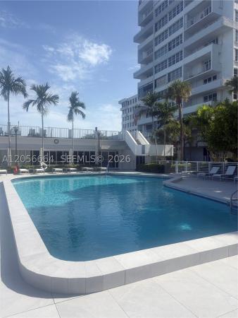 East Point Towers, 1170 N Federal Hwy #307, Fort Lauderdale, Florida 33304, image 1