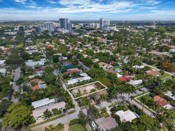 Hollywood Lakes, 1404 Jackson St, Hollywood, Florida 33020, image 1
