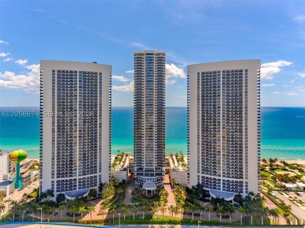 Beach Club 2, 1830 S Ocean Dr #1210, Hallandale Beach, Florida 33009, image 1