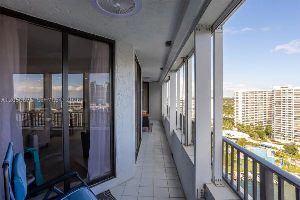 Anchor Bay Club, 300 Three Islands Blvd #PH-3A, Hallandale Beach, Florida 33009, image 2