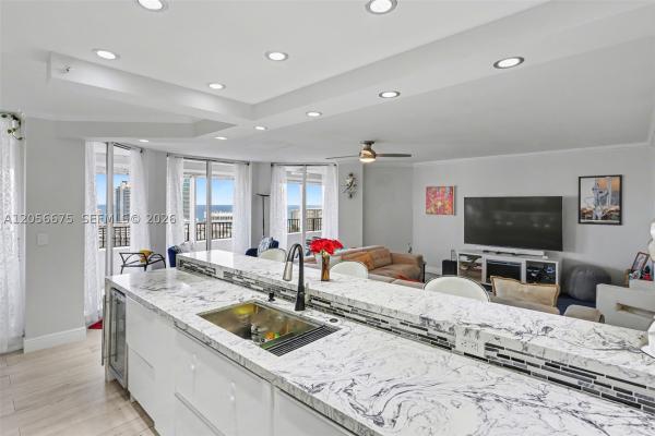 Anchor Bay Club, 300 Three Islands Blvd #PH-3A, Hallandale Beach, Florida 33009, image 3