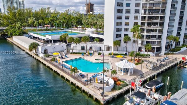 Anchor Bay Club, 300 Three Islands Blvd #PH-3A, Hallandale Beach, Florida 33009, image 1