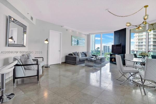 St Tropez On The Bay, 150 Sunny Isles Blvd #1-805, Sunny Isles Beach, Florida 33160, image 3