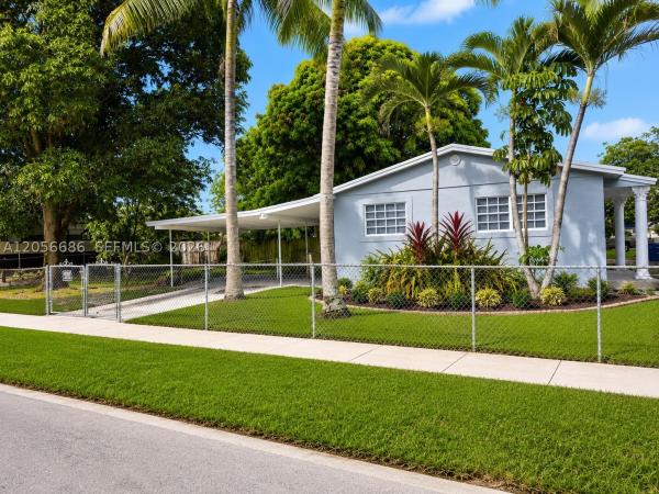 Mark Alan Manor, 17981 NW 22nd Ct, Miami Gardens, Florida 33056, image 1