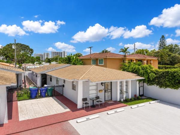 Silver Bluff Homesites, 3231 SW 25th St, Miami, Florida 33133, image 1