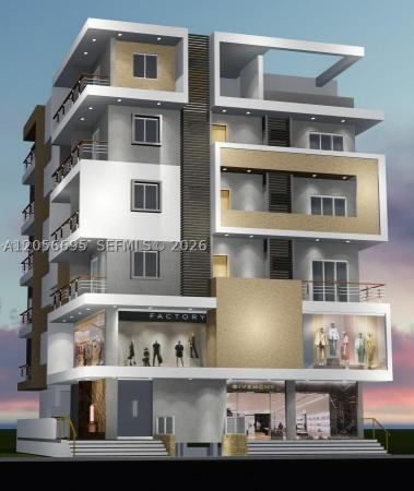 2015 Washington St, Hollywood, Florida 33020, image 3