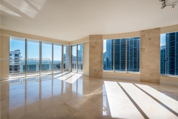 Carbonell, 901 Brickell Key Blvd #3004, Miami, Florida 33131, image 1