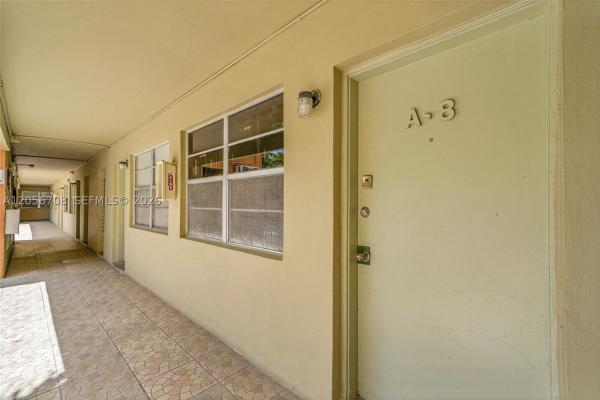 1851 NE 168th St #A-8, North Miami Beach, Florida 33162, image 2
