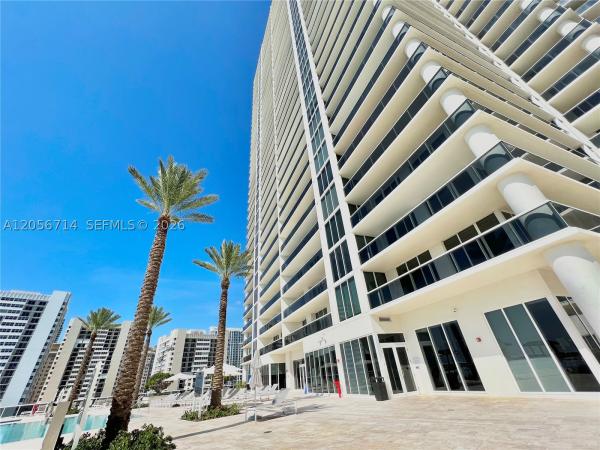 Beach Club 1, 1850 S Ocean Dr #2204, Hallandale Beach, Florida 33009, image 1