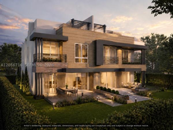 East Shenandoah, 1142 SW 22nd Ter, Miami, Florida 33129, image 2